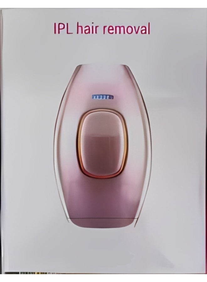 جهاز إزالة الشعر بالنبض الضوئي من فزيولاين، مع 5 مستويات طاقة،  دون ألم للنساء والرجال، شعر للوجه، والساقين، والذراعين، والجسم - Image 2